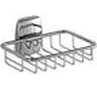 Inda Export Cestino A Parete Finitura Cromo Codice Prod: A22490cr003