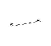 Inda FORUM portasalviette L.81 cm, finitura cromo A3618DCR