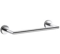 Inda Gealuna A1018e Porta Salviette Senza Placca 30 Cm Cromato Codice Prod: A1018ecr