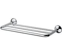 Inda Hotellerie A04680 Portateli Interasse 50 Cm Cromato Codice Prod: A04680cr