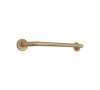 INDA - Porta Asciugamani One Bronzo L.35 cm