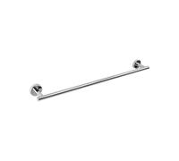 INDA - Porta Asciugamani STYL in Acciaio Lucido L.65 cm
