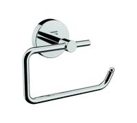 INDA - Portarotolo Basculante Forum Cromo Lucido