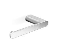 INDA Portarotolo Senza Coperchio, Ottone, Cromato