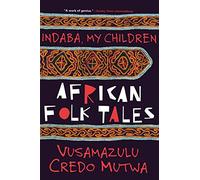 Indaba My Children