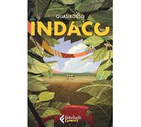 Indaco