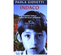 Indaco. Bambini realtà del terzo millennio