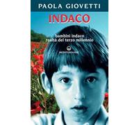 Indaco. Bambini realtà del terzo millennio