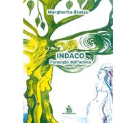 Indaco. L'energia dell'anima - 2025 - AmicoLibro