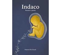 Indaco. Pensieri e poesie