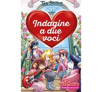 Indagine a due voci