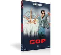Indagine ad alto rischio / Cop (1988) [ Origine Francese, Nessuna Lingua Italiana ]