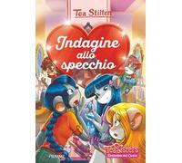 Indagine allo specchio