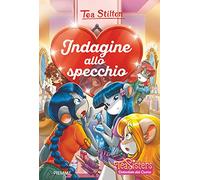 Indagine allo specchio