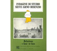Indagine di Studio Sieve Arno Bisenzio. Ricerca Fotografica. Atti e documenti 15