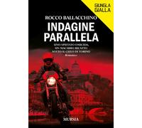 Indagine parallela - Ballacchino Rocco