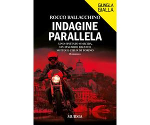 Indagine parallela - Ballacchino Rocco