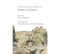 Indagine su Cézanne