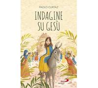 Indagine su Gesù