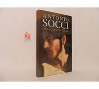 Indagine su Gesù