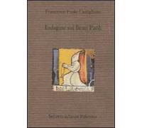 Indagine sui Beati Paoli