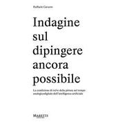 Indagine sul dipingere ancora possibile