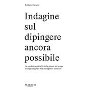 Indagine sul dipingere ancora possibile