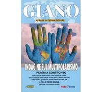 Libri Indagine Sul Multipolarismo. Pareri A Confronto