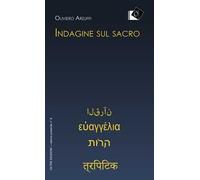 Indagine sul sacro