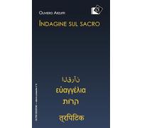 Indagine sul sacro