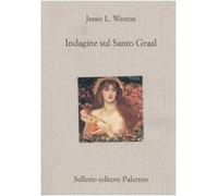 Indagine sul Santo Graal