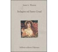 Indagine sul Santo Graal