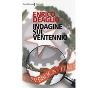 Indagine sul ventennio