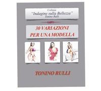 Indagine sulla bellezza: Una modella in 30 variazioni