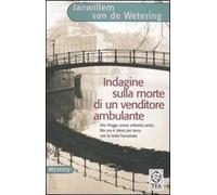 Indagine sulla morte di un venditore ambulante