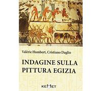 Indagine sulla pittura egizia