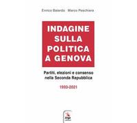 Indagine sulla politica a Genova