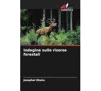 Indagine sulle risorse forestali