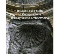 INDAGINE SULLO STATO DI CONSERVAZIONE DELL' ORGA