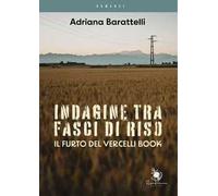 Indagine tra fasci di riso