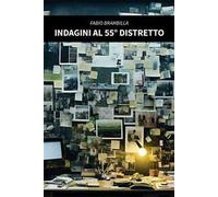 Indagini al 55° Distretto