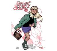 Indagini alla Standard High School. Gwen Stacy