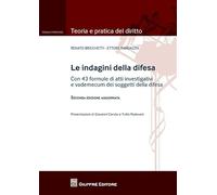 Indagini della difesa