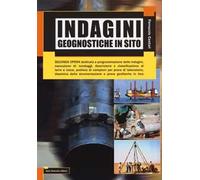 Indagini geognostiche in sito