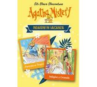 Indagini in vacanza: Indagine a Granada-Pericolo ai tropici