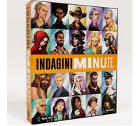 Indagini minute