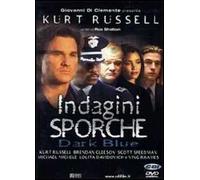 Indagini sporche - Dark Blue – Kurt Russell, Brendan Gleeson, Scott Speedman – DVD