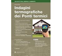 Indagini termografiche dei ponti termici