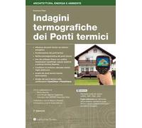 Indagini termografiche dei ponti termici