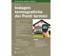 Indagini termografiche dei ponti termici - 2016 - Legislazione Te